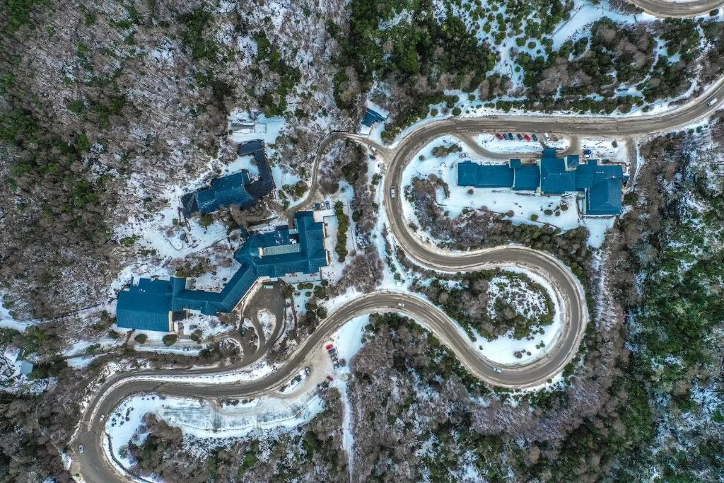 Las Hayas Ushuaia Resort — 3