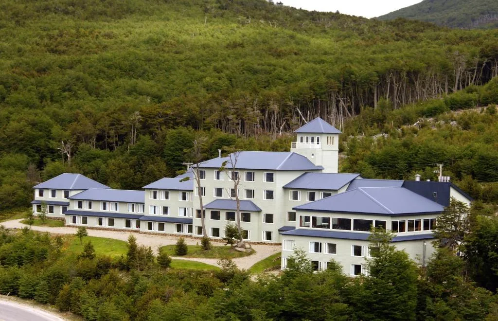 Los Acebos Ushuaia Hotel — 2