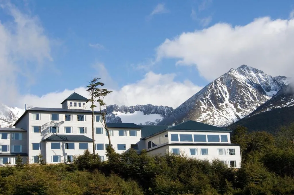 Los Acebos Ushuaia Hotel — 3