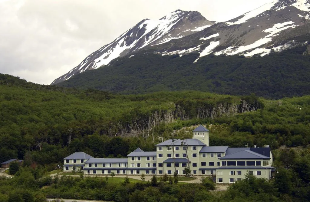 Los Acebos Ushuaia Hotel — 4