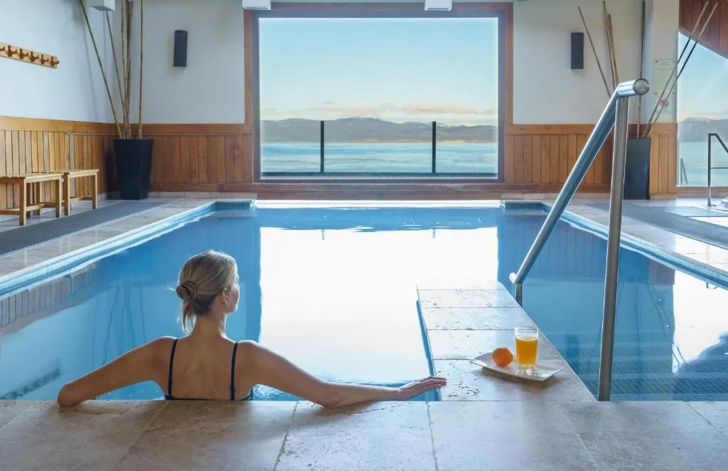 Los Cauquenes Resort + Spa + Experiences — 2