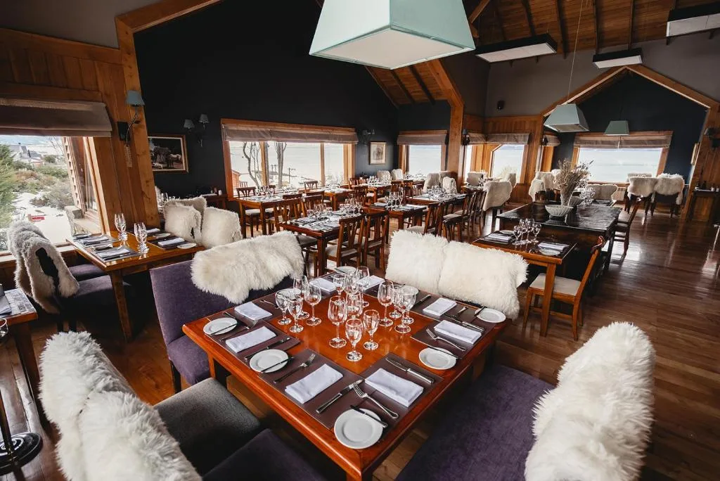 Los Cauquenes Resort + Spa + Experiences — 3