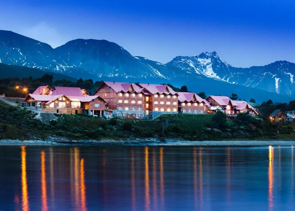 Los Cauquenes Resort + Spa + Experiences — 4