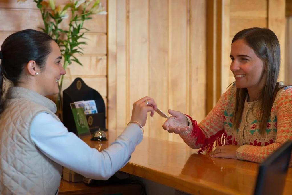 Los Cauquenes Resort + Spa + Experiences — 5