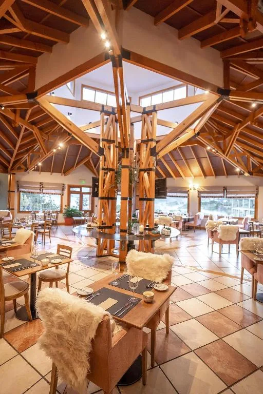 Los Ñires Ushuaia — 3