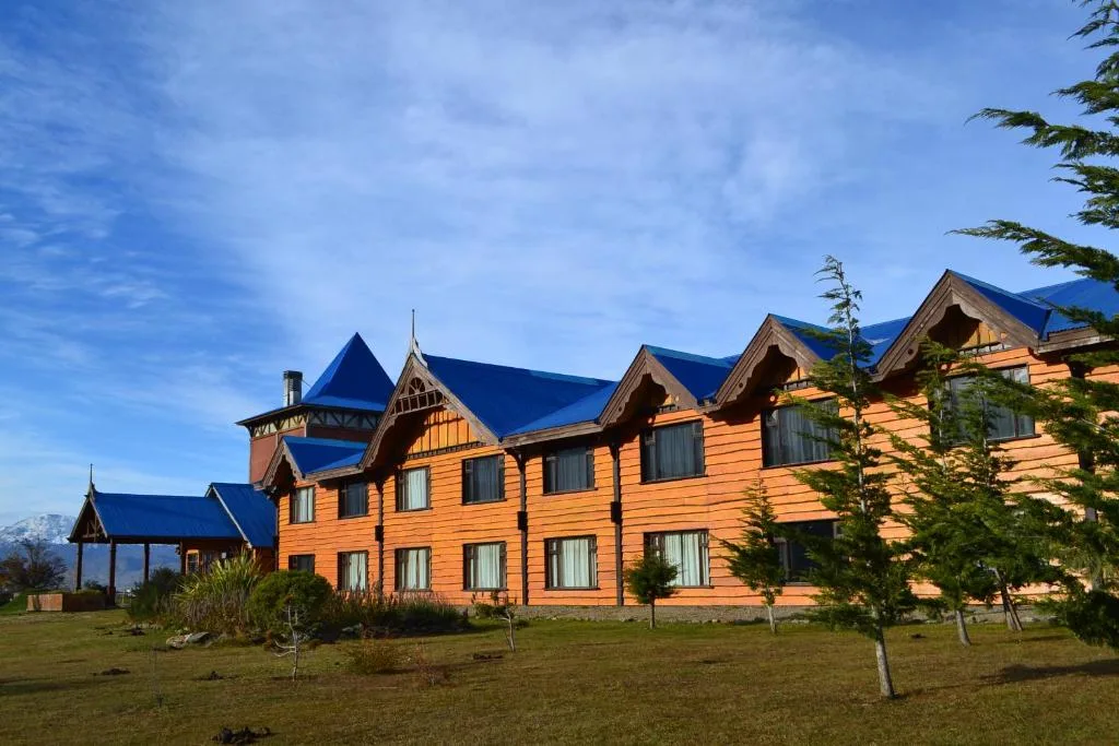 Los Ñires Ushuaia — 5
