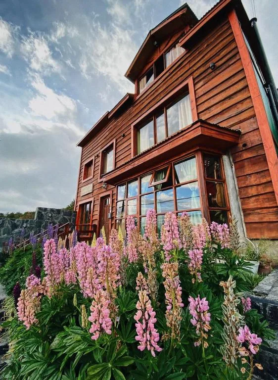 Mirador del Beagle Hosteria