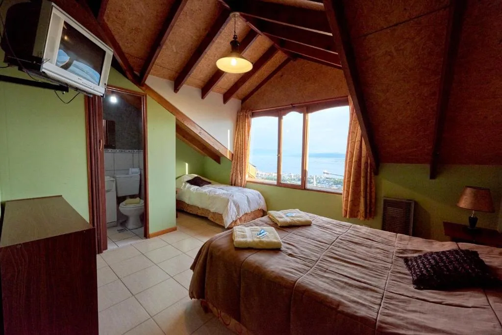 Mirador del Beagle Hosteria — 2
