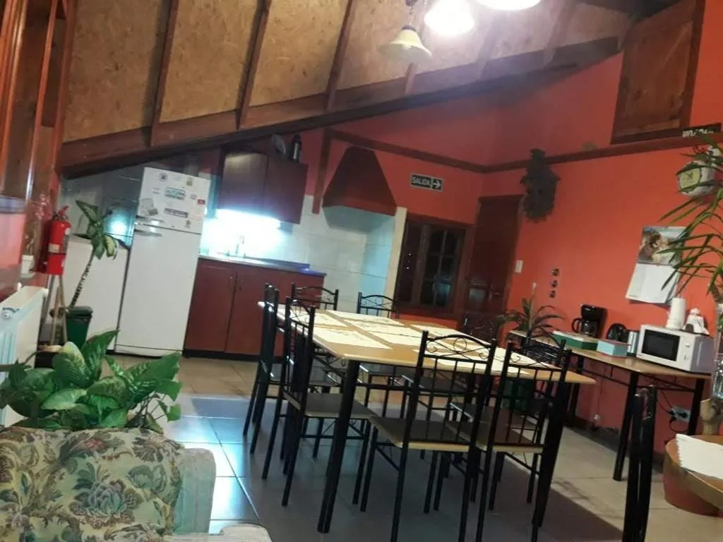 Mirador del Beagle Hosteria — 3