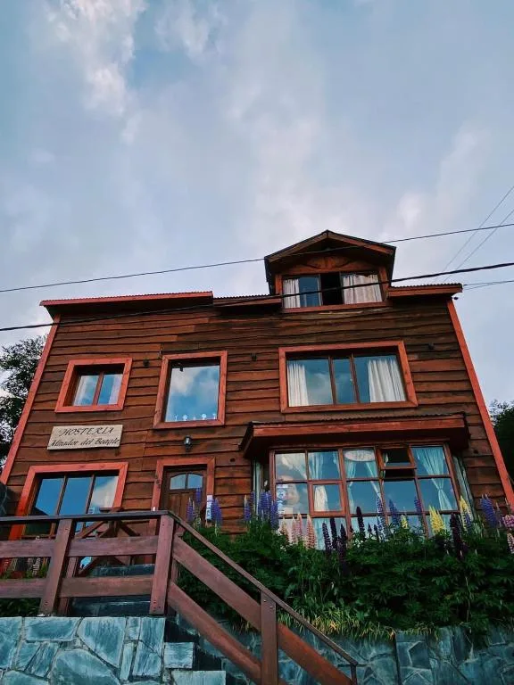 Mirador del Beagle Hosteria — 5