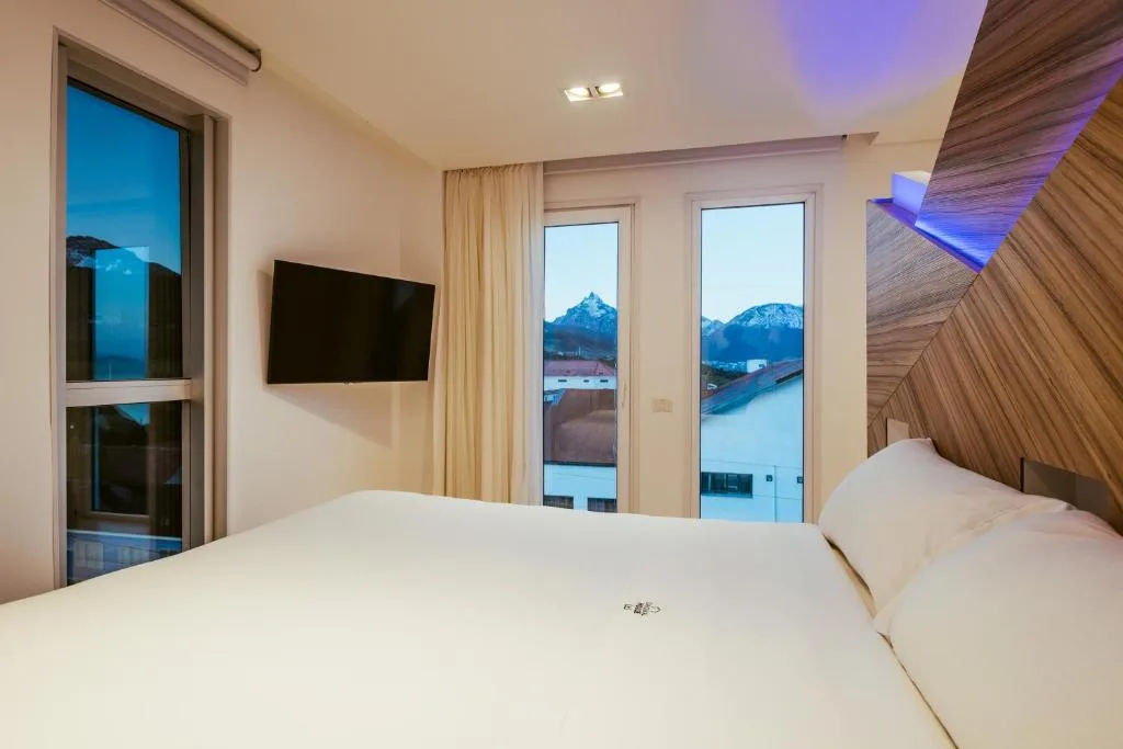 Original House Hotel Boutique — 2