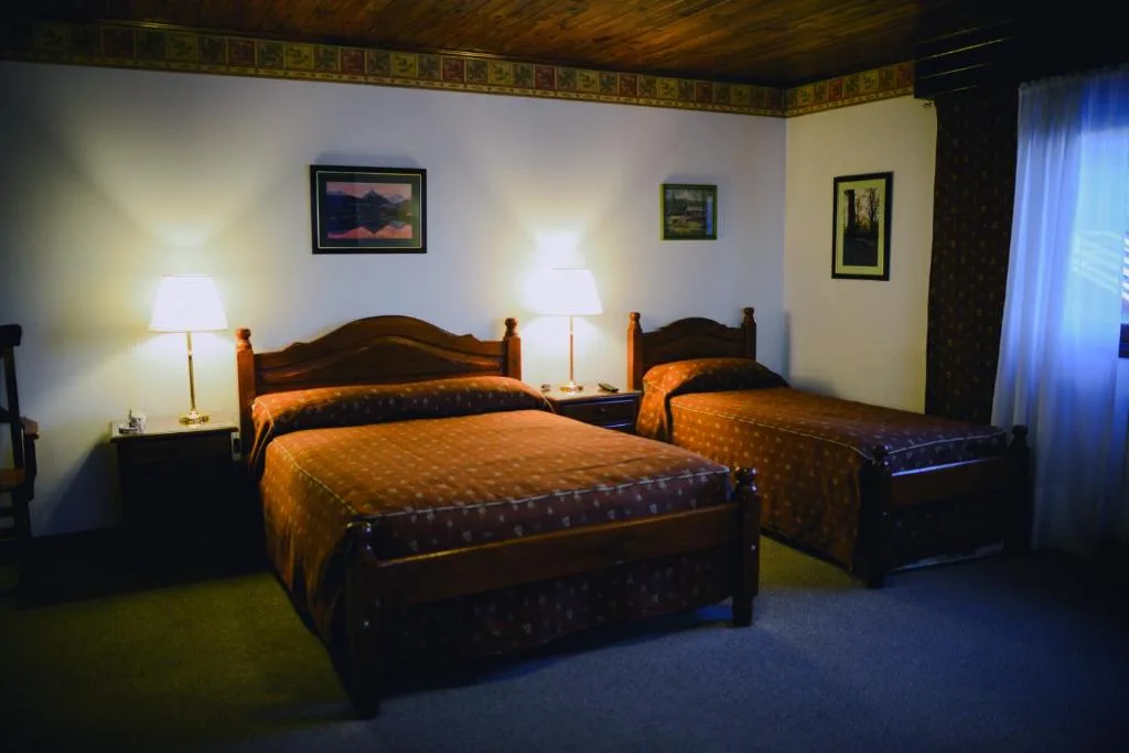 Posada Fueguina — 2