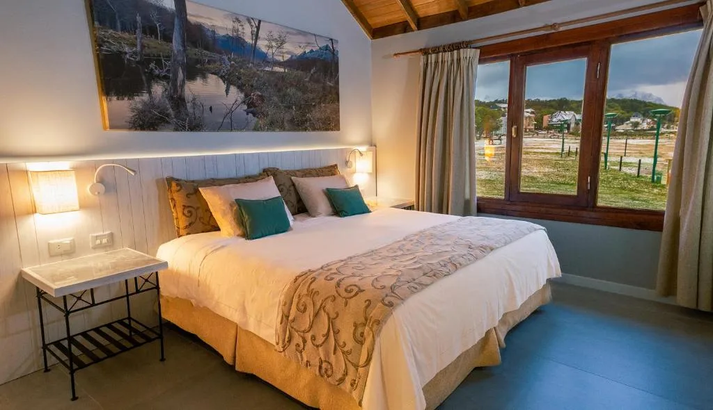 Tolkeyen Ushuaia Hotel — 2