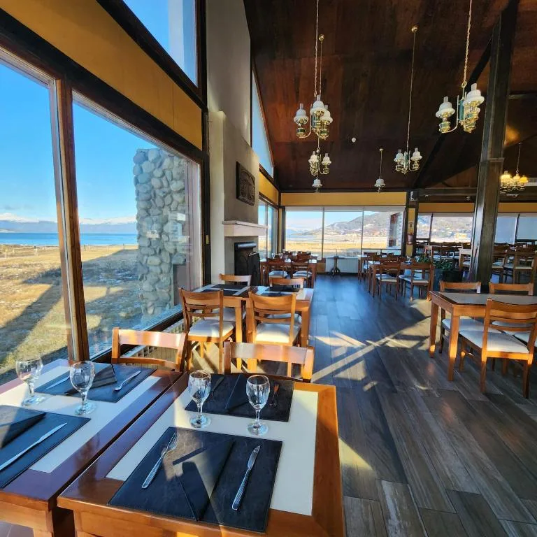 Tolkeyen Ushuaia Hotel — 3