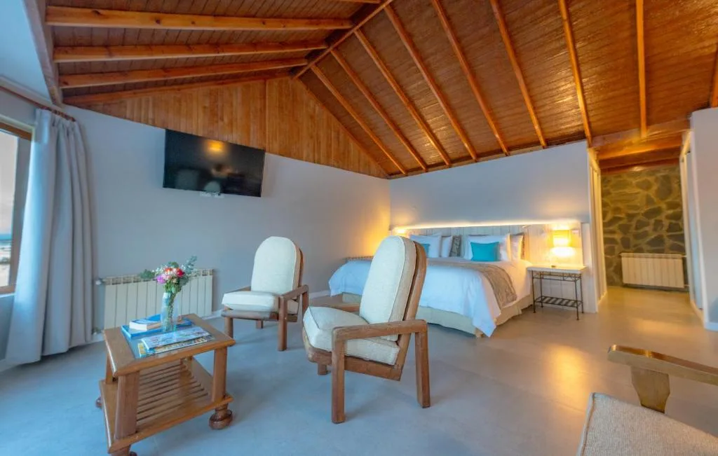 Tolkeyen Ushuaia Hotel — 4