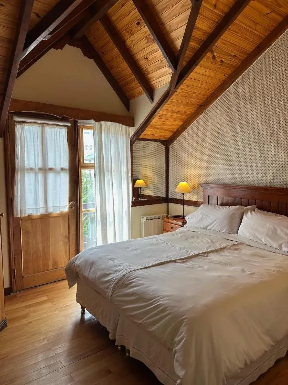 Ushuaia Lodge — 2