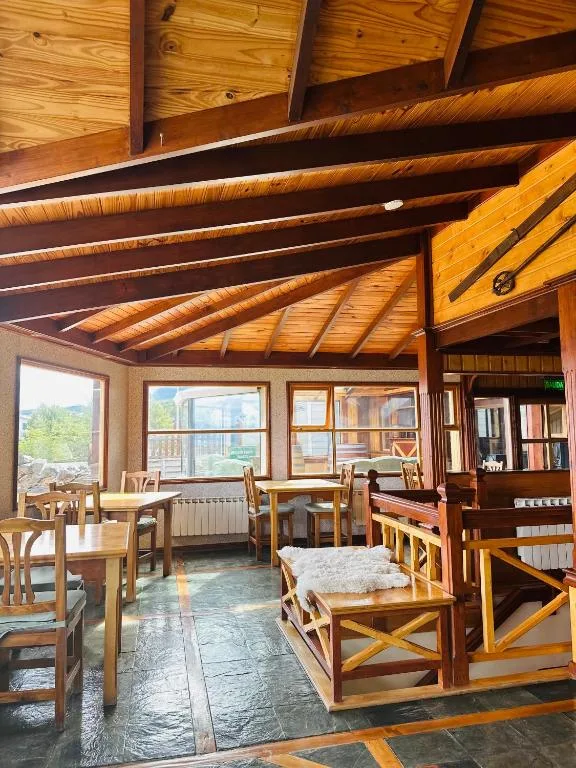 Ushuaia Lodge — 4