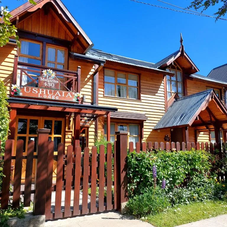 Ushuaia Lodge — 5