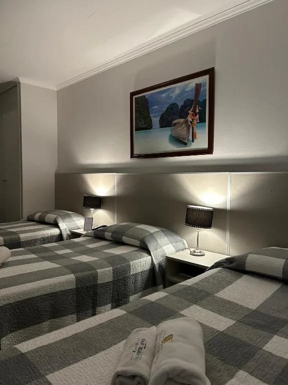 Hotel San Marino — 2