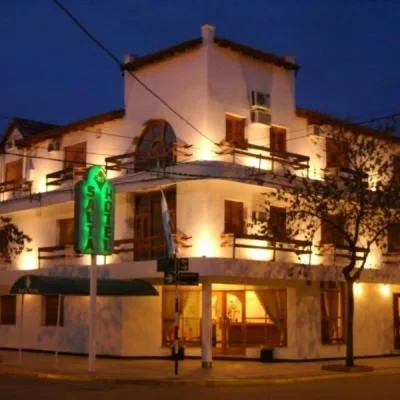 Salta Hotel