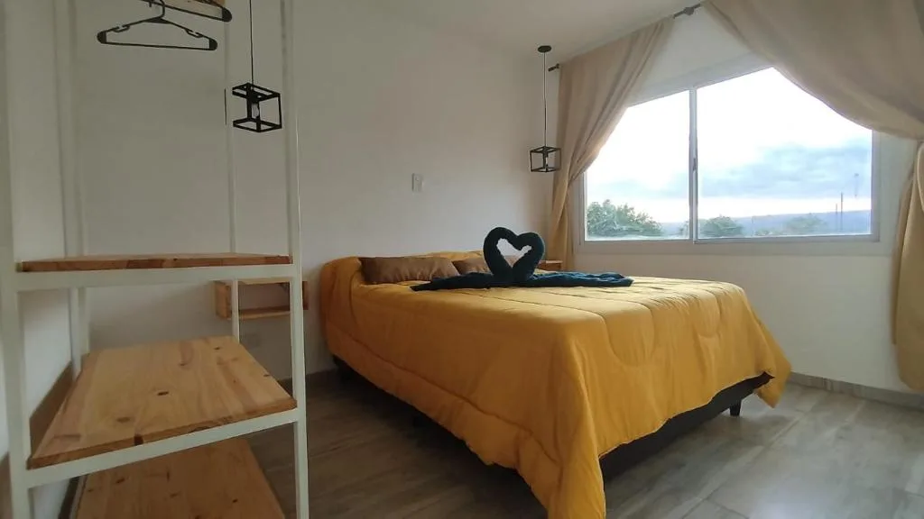 Cabañas Nakupenda — 2