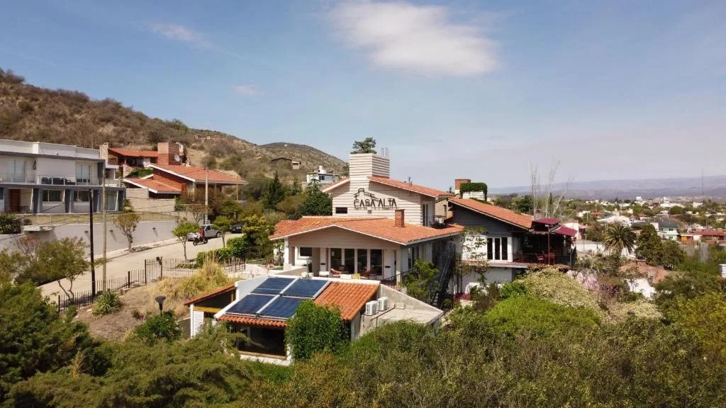 Casa Alta SUITES Solo Adultos