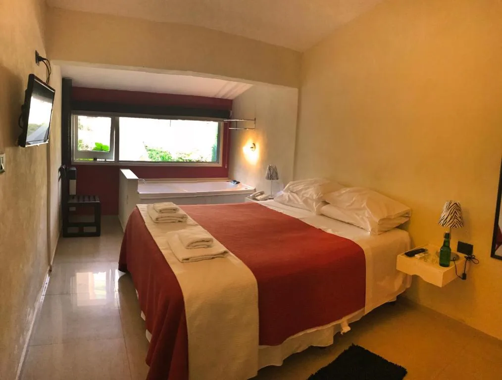 Casa Alta SUITES Solo Adultos — 2