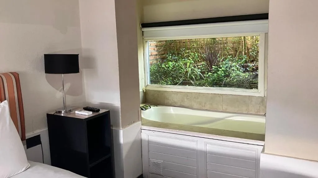 Casa Alta SUITES Solo Adultos — 3