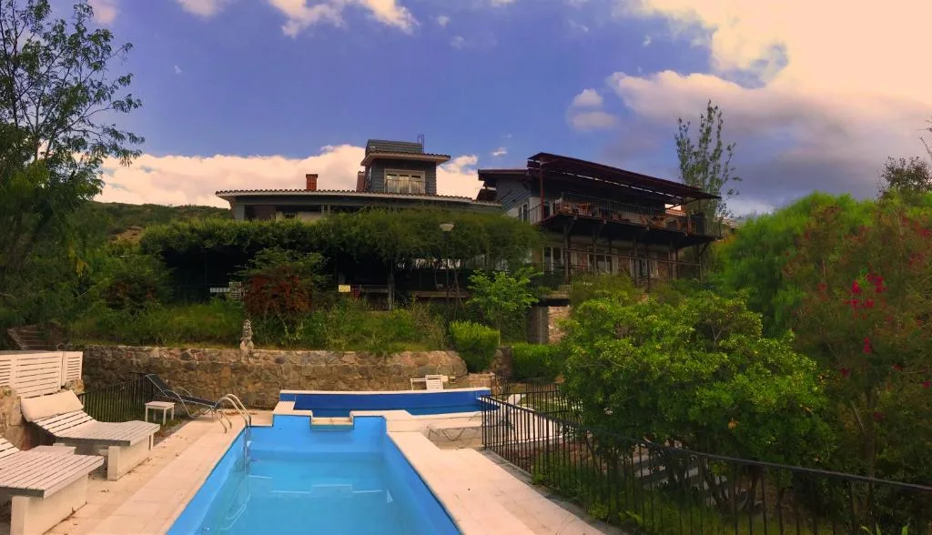 Casa Alta SUITES Solo Adultos — 4