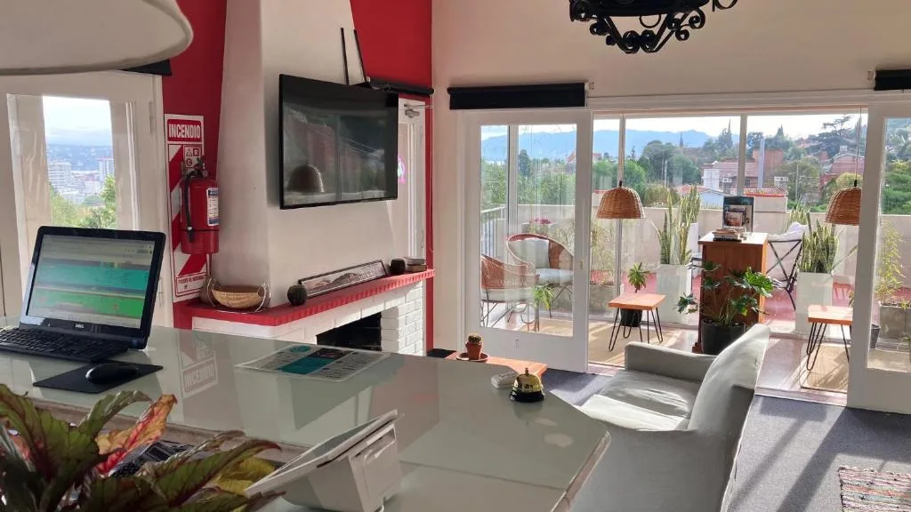 Casa Alta SUITES Solo Adultos — 5