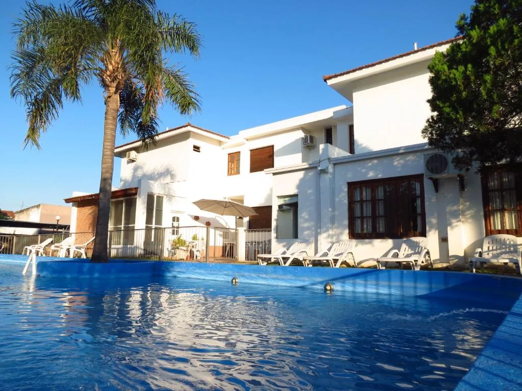 Casa Piedra Hotel — 2