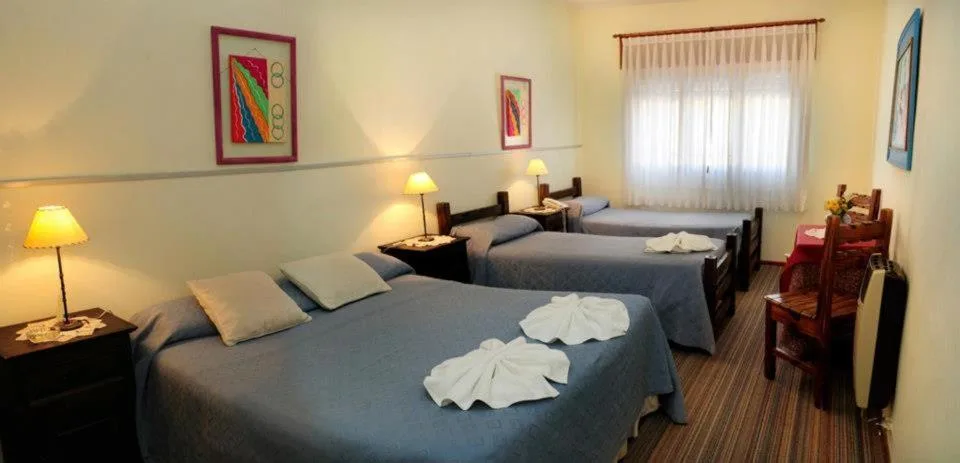 Embajador Hotel — 2