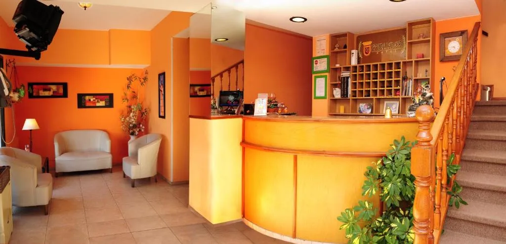 Embajador Hotel — 5
