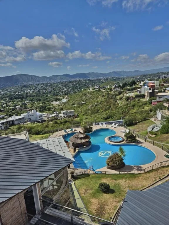 ERNESTINA VILLAGE Resort Apart & suites