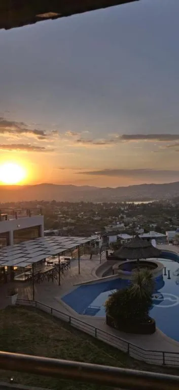 ERNESTINA VILLAGE Resort Apart & suites — 2