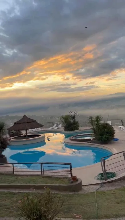 ERNESTINA VILLAGE Resort Apart & suites — 4