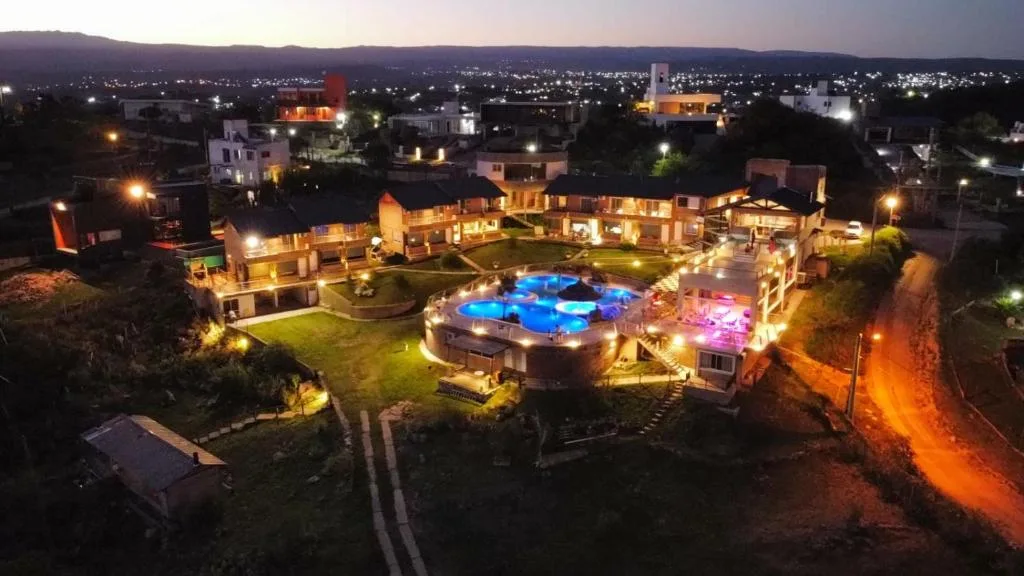 ERNESTINA VILLAGE Resort Apart & suites — 5