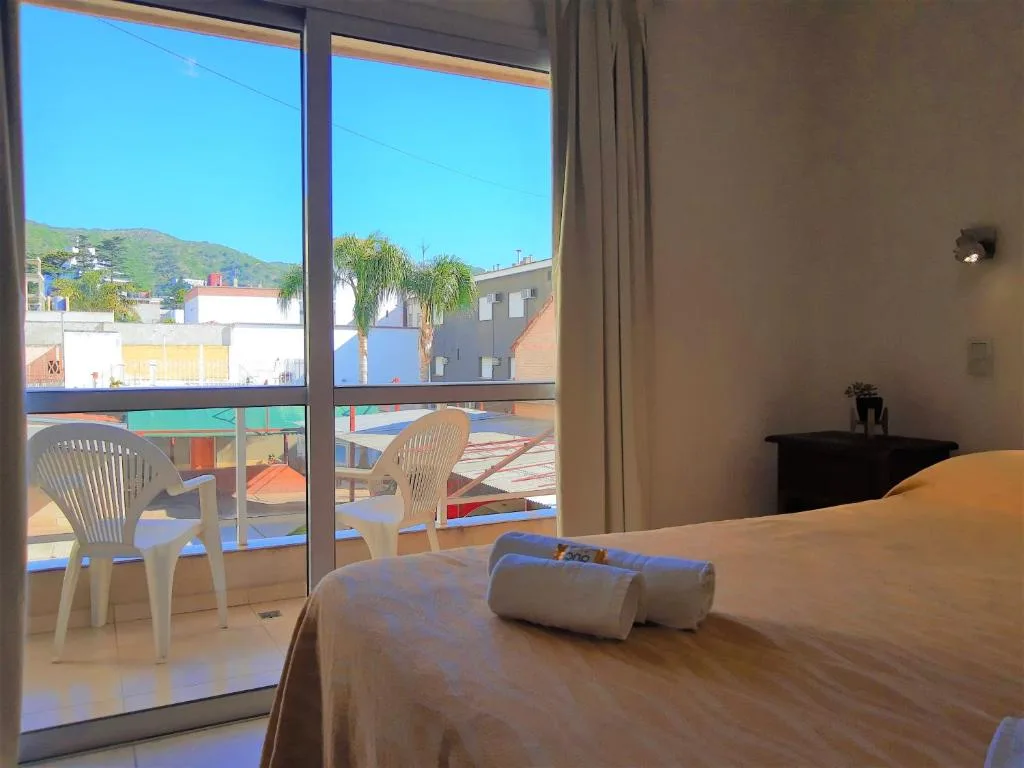 Hotel Brisas — 2