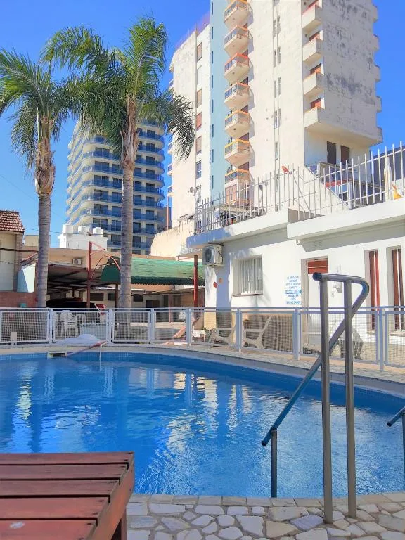 Hotel Brisas — 4
