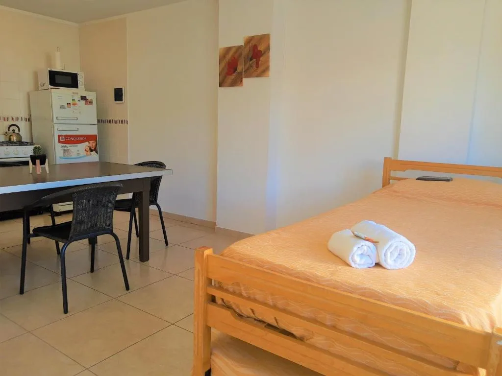 Hotel Brisas — 5