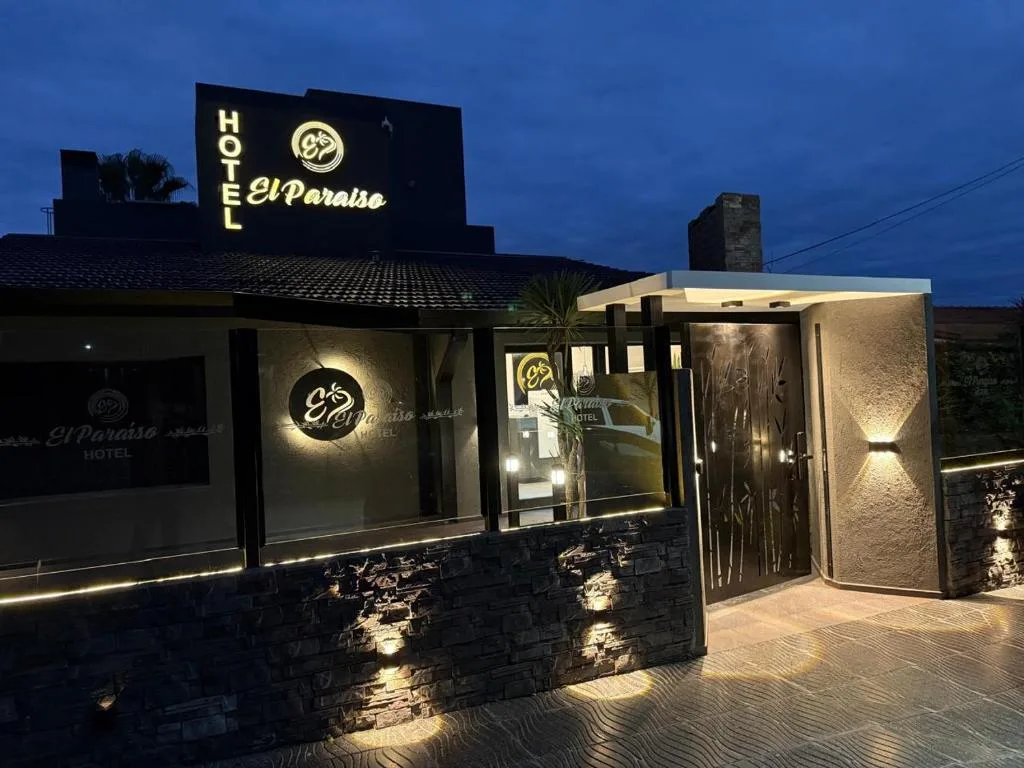 Hotel El Paraiso Boutique