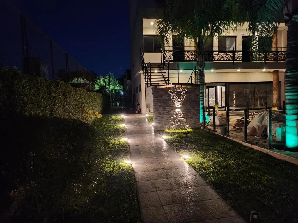Hotel El Paraiso Boutique — 4