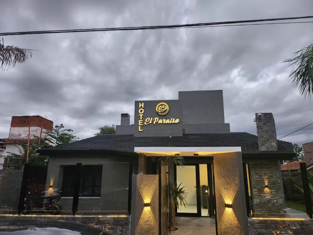 Hotel El Paraiso Boutique — 5