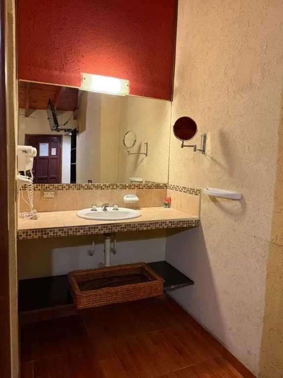 Hotel Ideal vcp — 3