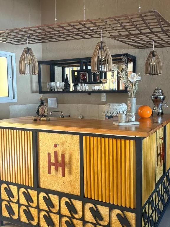Hotel Ideal vcp — 4