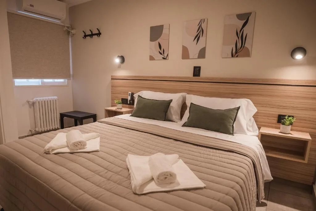 Hotel Libertad — 2