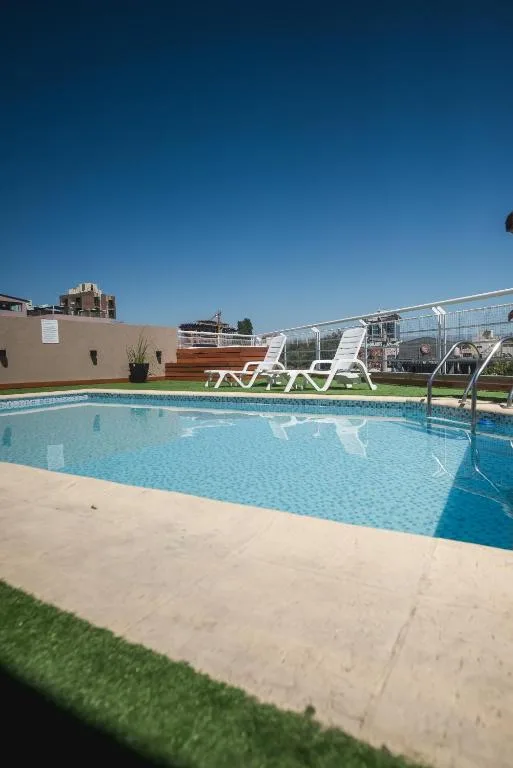 Hotel Libertad — 4