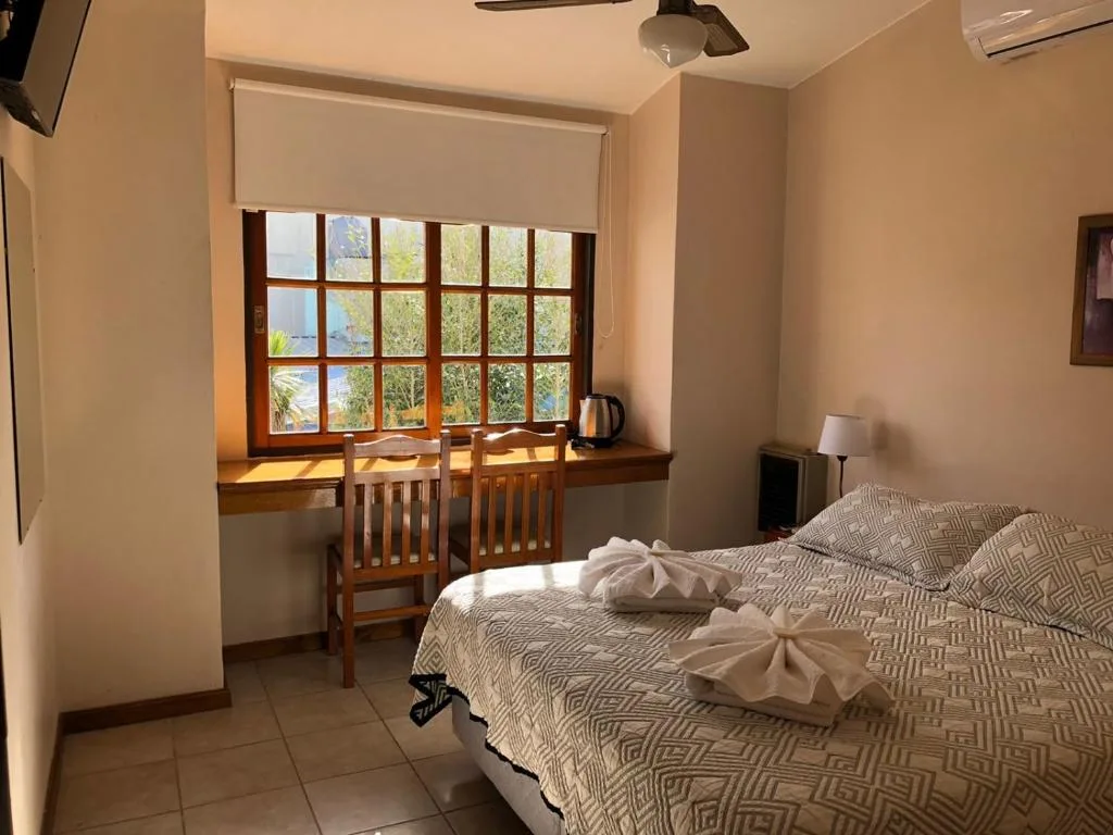 Hotel Lihuel — 2