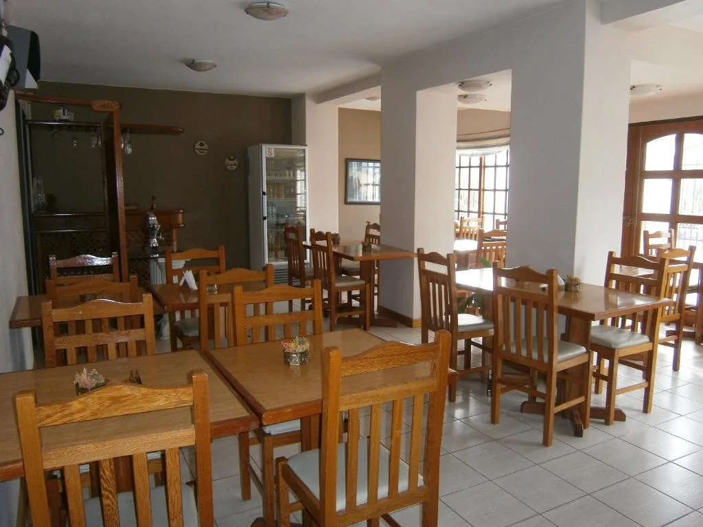 Hotel Lihuel — 4