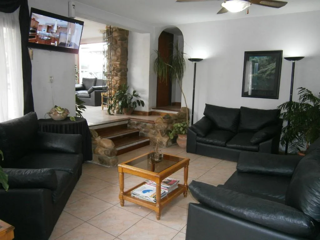 Hotel Lihuel — 5